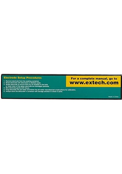 Extech 601500 Standart Ph Elektrot