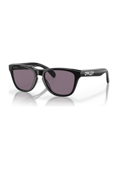 Oakley Frogskins Xxs Çocuk Güneş Gözlüğü Siyah Siyah