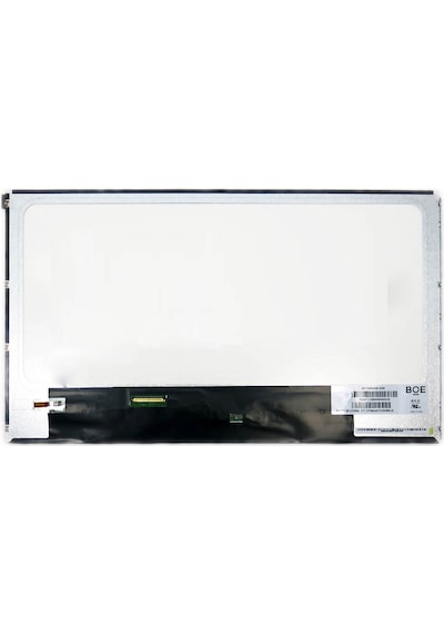 Lenovo Uyumlu Ideapad Z580 Notebook Ekran Lcd Paneli