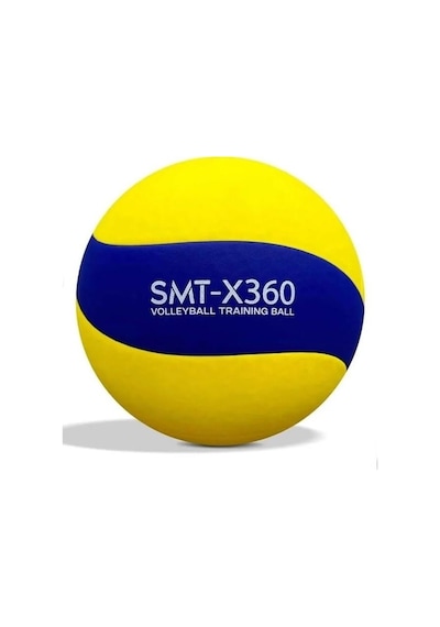 Summit X-360 Voleybol Topu No:5 Sarı