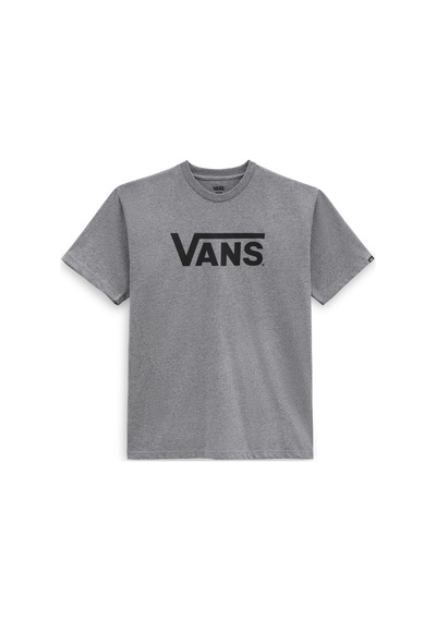 Vans Classic Vans Tee-b Erkek T-shirt Vn0a7y46yr21 Gri