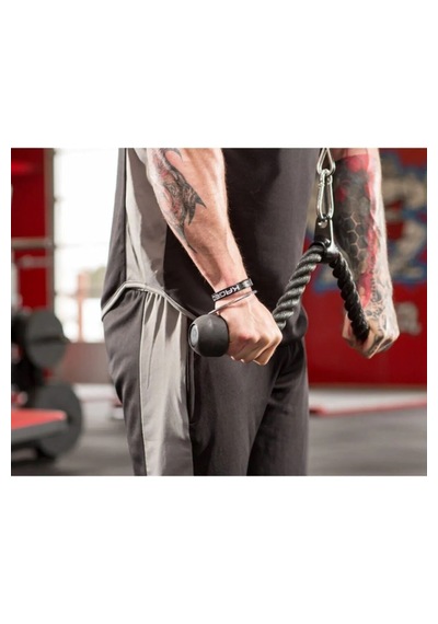 Povit Triceps Halatı Triceps Aparatı