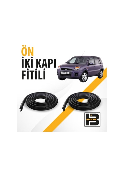 Ford Fusion 2002-2006 Ön İki Kapı Fitili Bm03647