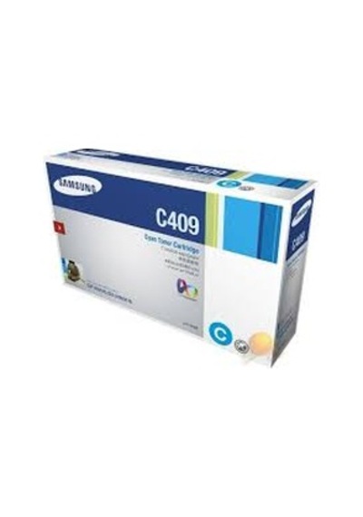 Samsung Uyumlu Clt-C409S Clp-315 / Clp-310 Mavi Toner