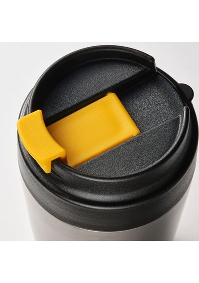 Ikea Enväldıg Termos, Paslanmaz Çelik, 35 Cl