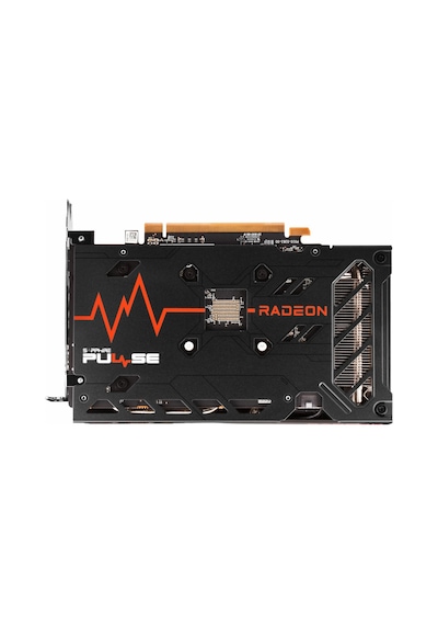 Sapphire Pulse Radeon Rx 6500 Xt 4gb Gddr6 64bit Hdmı/dp Ekran Kartı