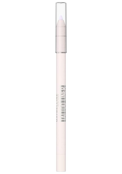 Tr New York Tattoo Liner Jel Göz Kalemi - 821 Stardust Chrome Genel
