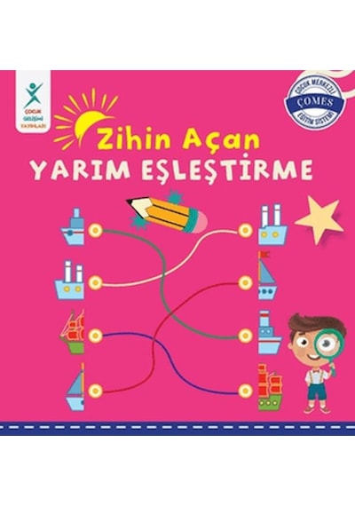 Zihin Açan Yarım Eşleştirme