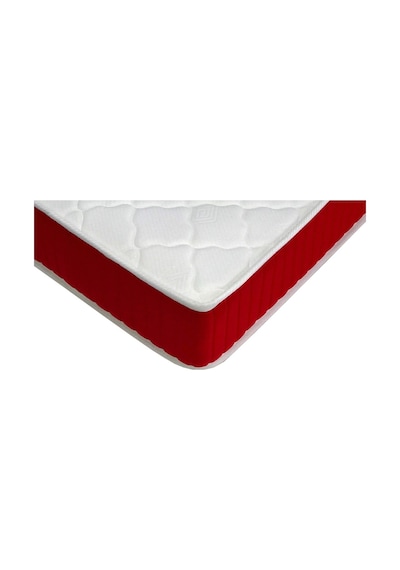 Uzunbebe 90X170 Heyner Comfort Ortopedik Yaylı Yatak Tek Kişilik Yatak