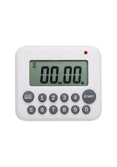 Loyka Ge 367 Hızlı Dijital Zamanlayıcı