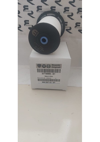 Ducato Mazot Filtresi Euro 6 2.3 F1a 77368593