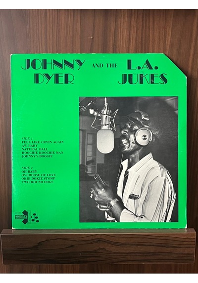Johnny Dyer And The L.a. Jukes - Johnny Dyer And The L.a. Jukes ,