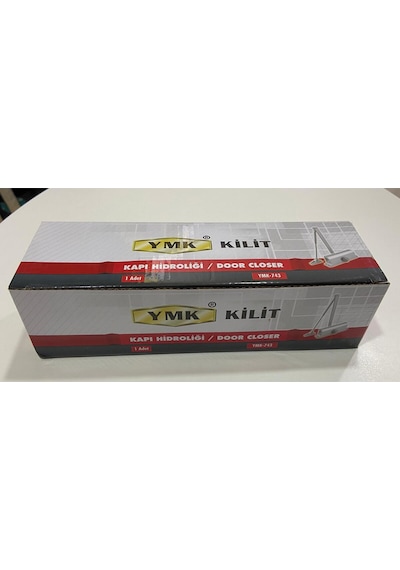 Kapı Hidroliği Ymk-743