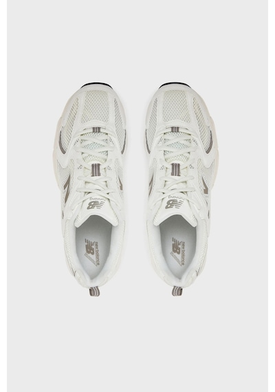 New Balance Bayan Ayakkabı U530csb Bej Bej