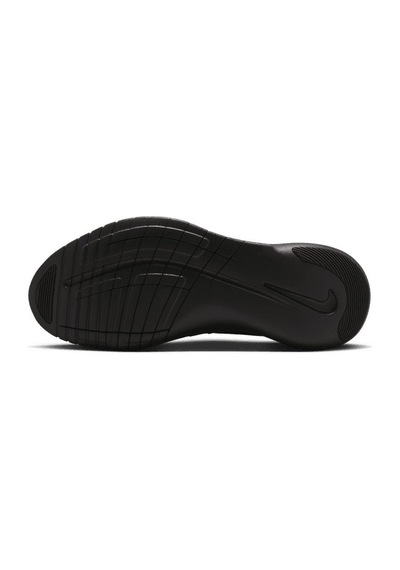 Nike Free Run Flyknit Next Nature Erkek Yol Koşu Ayakkabısı Fb1276-001 Siyah