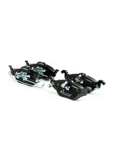 Opel Astra G Kasa 1998-2009 / Ön Fren Balatası Takım Delphi