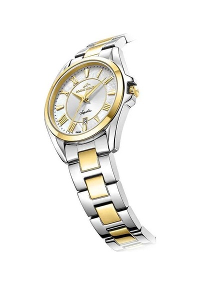 Roche Montre Rml5009-02 Kadın Kol Saati Altın