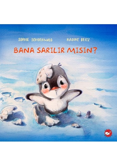Bana Sarılır Mısın
