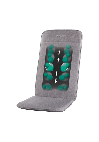 Beurer Mg 202 Shiatsu Masaj Minderi
