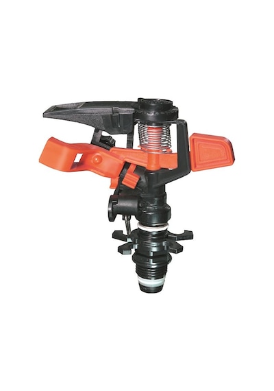 Açı Ayarlı Optimum Sprink Bahçe-çim Sulama Fısk. Başlığı Sayım 1
