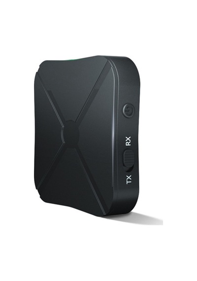 Mini 3.5mm Bluetooth Uyumlu Audio Verici Transmit Stereo Dongle Adaptör Psp Tv Mp3 Mp4 Pc Hoparlör