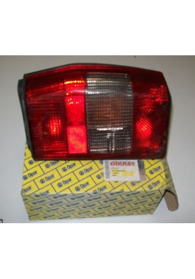Opar 85012271 Stop Lambası Sag 95 Kartal Slx / S