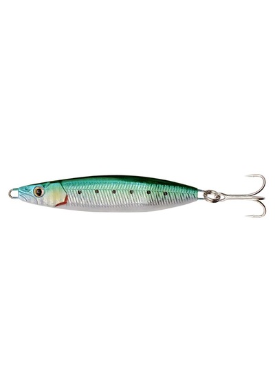 Fatfish Psycho Sprat Jig 35gr Maiwashi
