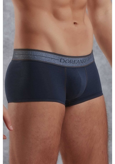 Doreanse Erkek Modal Torbalı Mini Paça Boxer 1774