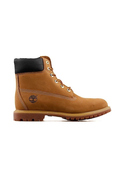 Timberland Kadın Bot 6in Premium Boot - W Tb0103617131 Sarı-sarı Sarı