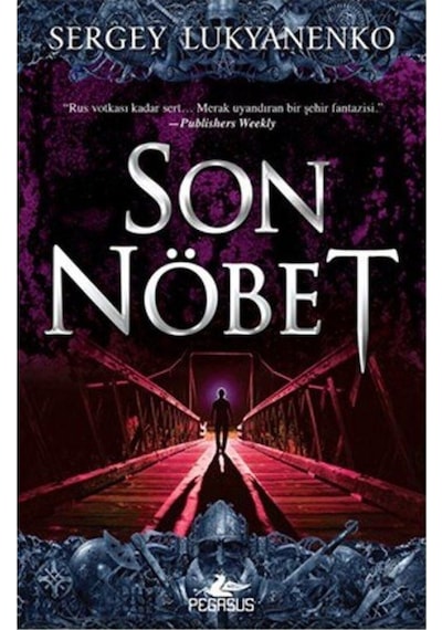 Son Nöbet - Gece Nöbeti 4