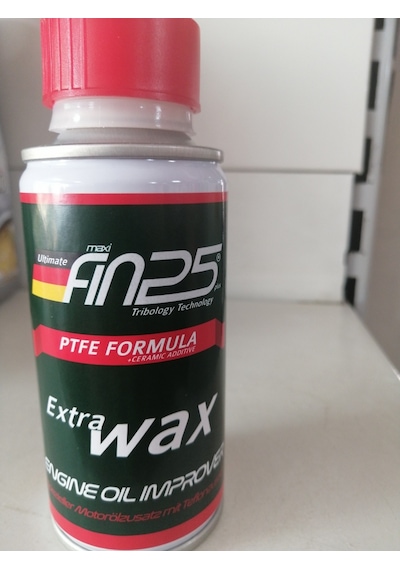 Fın 25 Maxı Teflon Seramik İçeren Motor Katkısı 150 Ml