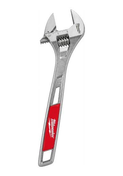 Milwaukee Kurbağacık Anahtar 300 Mm 4932499521