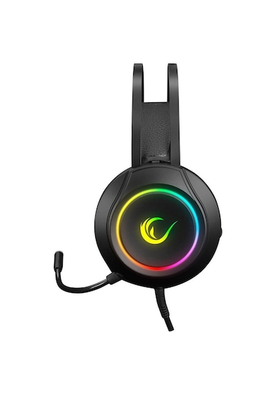 Rampage RM-K45 Orbit-S 7.1 Surround RGB Kulak Üstü Oyuncu Kulaklığı