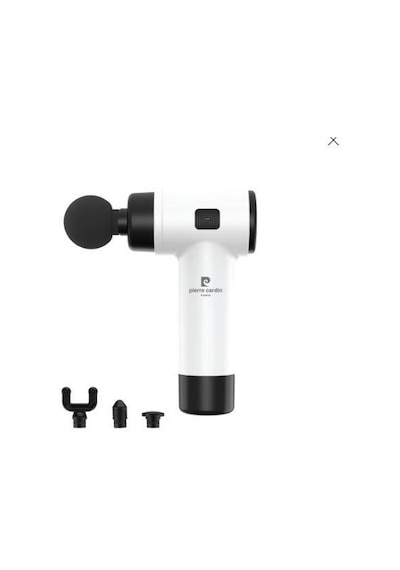 Pierre Cardin 4 In1 Mini Masaj Tabancası Pc-m10004 Diğer