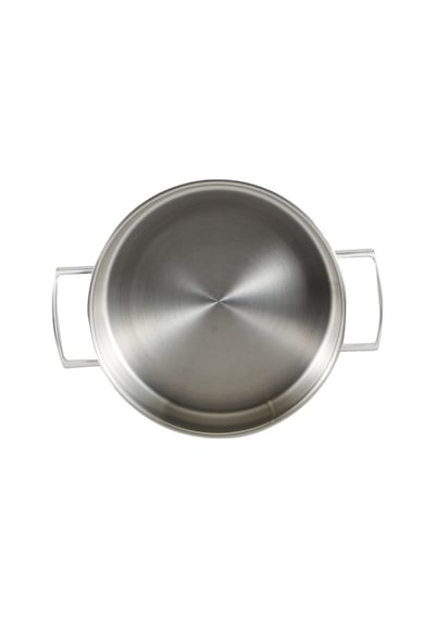 Zwilling Vitality 4 Parça Tencere Seti, Paslanmaz Çelik, Gümüş Re Diğer