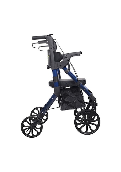 Pr-898 Wheelator Alüminyum Rollator