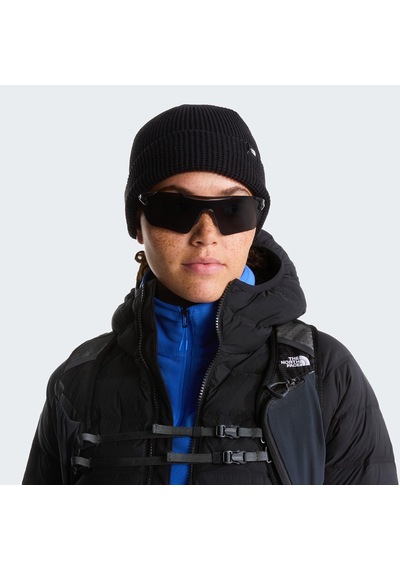 The North Face Tnf Fısherman Beanıe Unisex Bere Nf0a8hmpjk31 Siyah