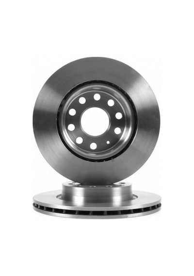 Ön - 471 - Fren Disk Aynası Caddy Iıı-golf V 1.9 1.4 1.6 Tsi-fsi-tdi - Mıxdepo - 280x22x5dl Havalı Ön Fren