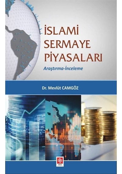İslami Sermaye Piyasaları- Ekin Basım Yayın