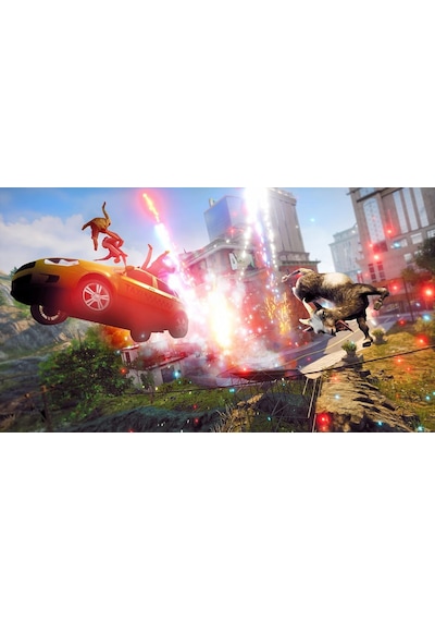 Ps5 Goat Simulator 3