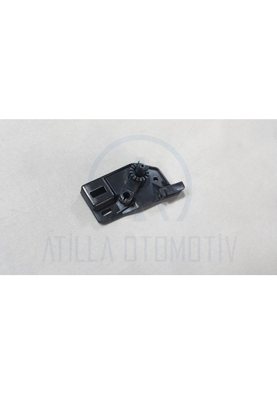 SEAT TOLEDO 5P 2004-2009 KAPUT İÇTEN AÇMA MANDAL BRAKETİ