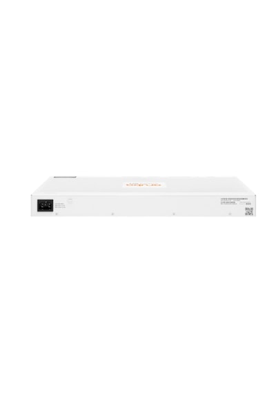 Hpe Aruba Instant On 1830 Jl812a 24 Port Gigabit Switch 2 Sfp Web Yönetilebilir Network Switch