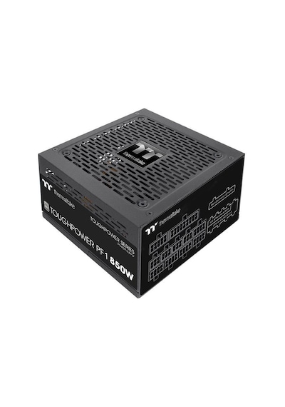 Thermaltake Toughpower PF1 TT Premium Edition 850W 804 Platinum Modüler Güç Kaynağı