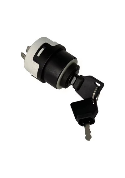 Mr-195m-2 Kontak Ateşleme Marş Anahtarı 5 Pozisyon 11p On-off Su Geçirmez