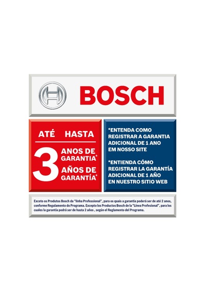 4Riders Bosch Professional Bosch Kırmızı Lazer Gözlüğü