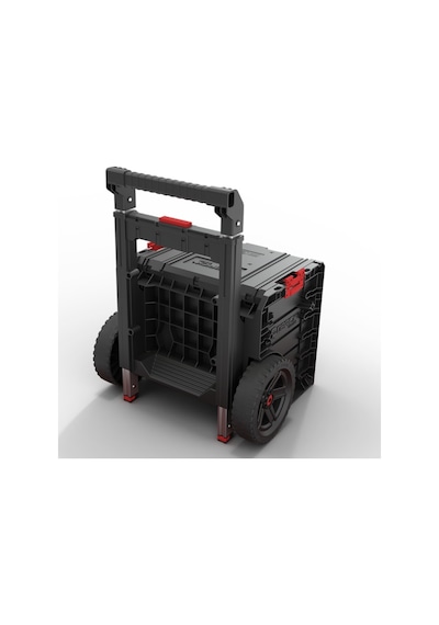 Qbrick System Pro Cart 2.0 Plus Drawer 3 Q155-skrwqcp2pd3czapg001