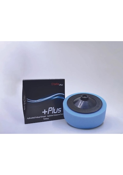 Befar Plus+ Pasta Süngeri