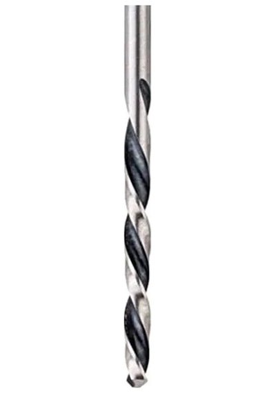Hss Spiral Delme Ucu Seti, 3.0 Mm 10 Adet İle Hassas Delme
