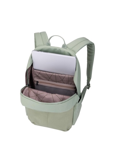 Thule Indago Sırt Çantası, 23l, Quiet Green Diğer