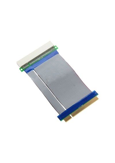 Pci Slot Uzatma Kablosu - Pci Uzatma Riser Kablo